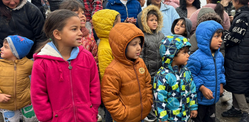 Ediții trecute MyShoeBox